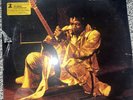 Jimi Hendrix - Live At The Fillmore East (3 LP Set) Band Of Gypsys