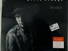 No Fences by Garth Brooks, Vinyl