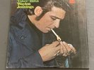 Waylon Jennings: The Taker / Tulsa - Vinyl LSP-4487