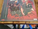The Stranglers The Men In Black In Tokyo Live Vinyl LP Men In Black Tokyo NEW