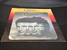 QUEEN   THE MIRACLE UK- LIMITED EDITION HOLOGRAM PACK -7