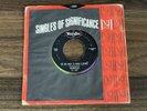 The Beatles Vee Jay 45 record Do You Want To Know A Secret 1964 ￼