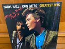 Daryl Hall John Oates Greatest Hits Rock 'n Soul vinyl record LP CPL 1-4858 EX