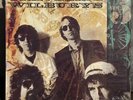 TRAVELING WILBURYS - VOL. 3 LP -1990 RARE CLUB EDITION. Original Shrink  EX