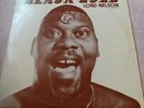 LORD NELSON- BLACK GOLD VINYL.Original