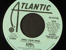 KLEEER: open your mind / mono ATLANTIC 7
