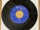 45 RPM DAWNBEATS  DRIFTING MIDNIGHT EXPRESS 1959 SURF CANADA STAR BRITE VG+