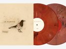 LA DISPUTE SOMEWHERE AT THE BOTTOM OF THE RIVER BETWEEN VEGA AND ALTAIR  (Vinyl)