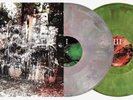 La Dispute ‎– Wildlife 2 x LP - Colored Vinyl Album - SEALED PUNK NEW RECORD