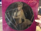 Dolly Pardon Great Balls Of Fire 1979 PICTURE DISC SEALED