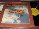 JOE WALSH THE SMOKER YOU DRINK THE PLAYER YOU GET LP COMMAND QUADRAPHONIC 1973