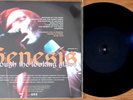 GENESIS - Through the looking glass LP vinyl 100 copies RARE live Genova 1972