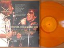 GENESIS - Brother John is n° 9 LIVE Providence 74 LP GOLD VINYL 100 copies RARE