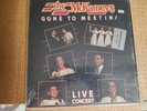The McKameys- Gone to Meeting - Live Concert- God on the Mountain - LP
