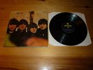 THE BEATLES - BEATLES FOR SALE VINYL G/FOLD ALBUM RECORD LP MONO ORIGINAL 1964