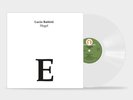 LUCIO BATTISTI - Hegel (2023) LP white Vinyl