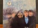 The Rolling Stones-Between The Buttons-LP 1967 London LL 3499 Mono In Shrink