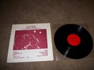 RARE Van Halen  - Atomic Punks LP  BOOTLEG - EX VINYL