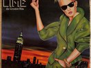 Lime - the Greatest Hits