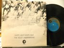 THE VELVET UNDERGROUND White Light/White Heat ** UK issue 1984