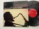 Charles Lloyd LP Discovery  MINT