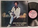 Rayfield Reid & The Magnificents - Treat You Right - OG 1976 LP - RARE - VG++