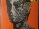 ROLLING STONES Tattoo You 1981 US LP Shrink + HYPE  Mick JAGGER Keith RICHARDS