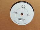 PAUL WELLER Shine On/THE RAKES Ausland Mission Nr. 383 Fred Perry Mint