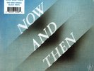 The Beatles Now And Then 45rpm Limited 7