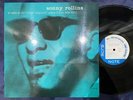 MINT  SONNY ROLLINS VANGUARD VOL. 3 BLUE NOTE BNJ 61015 MONO JAPAN LP