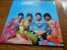 Beatles Vinyl LP In Picture Sleeve Excellent Psychedelic John Lennon/ McCartney