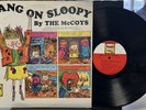The McCoys - Hang On Sloopy - Bang LP BLP-212 VG++ BLUES ROCK MONO DG