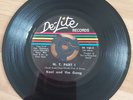 Kool & The Gang  - N T parts 1 and 2 -  7