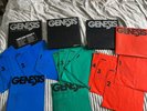 Chess Records Genesis  The Beginnings Of Rock Set Of 3 Box Sets Blues