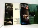 4 Platten / Udo Jürgens /  Seine Grossen Erfolge, Ariola  6383 /  Portrait In
