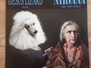 The Jesus Lizard/ Nirvana - Puss/Oh the Guilt 1993 7
