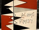 AL HAIG QUARTET self titled 10