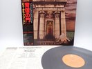 Judas Priest ‎– Sin After Sin Japan LP OBI VINYL Epic ‎– 25AP 536