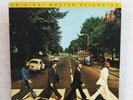 BEATLES - ABBEY ROAD - 1980 MFSL 1-023  *EX* VINYL LP RECORD