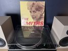 The Smiths Ask 12” Vinyl Maxi Single Greek VG+/VG+