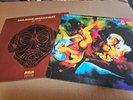2  THE MAIN INGREDIENT ALBUMS BITTER SWEET & EUPHRATES RIVER LP RECORD VINYL
