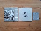 THE ADICTS - LUNCH WITH THE ADICTS EP UK 1979 7