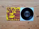 THE ART ATTACKS - I AM A DALEK UK 1978 7