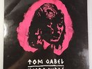Tom Gabel Heart Burns [EP] (Vinyl Oct-2008 Against Me  2008 Rare OOP