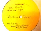 JAMES BROWN - Love Power Peace-  UNISSUED  TEST  3 LP SET - King LP 1137