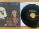 NIRVANA THE JESUS LIZARD 1ST 1993 PRESS IN THE SHRINK GRUNGE 7