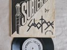SABOTAGE - SUBTERFUGE EP 1980 UK OPTIMISTIC LABEL PUNK