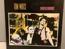 Tom Waits  “Swordfishtrombones” LP German Import