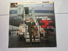 Vic Lewis And His Bossa Nova All Stars - Plays Bossa Nova At Home & Away LP