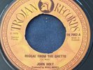 John Holt 